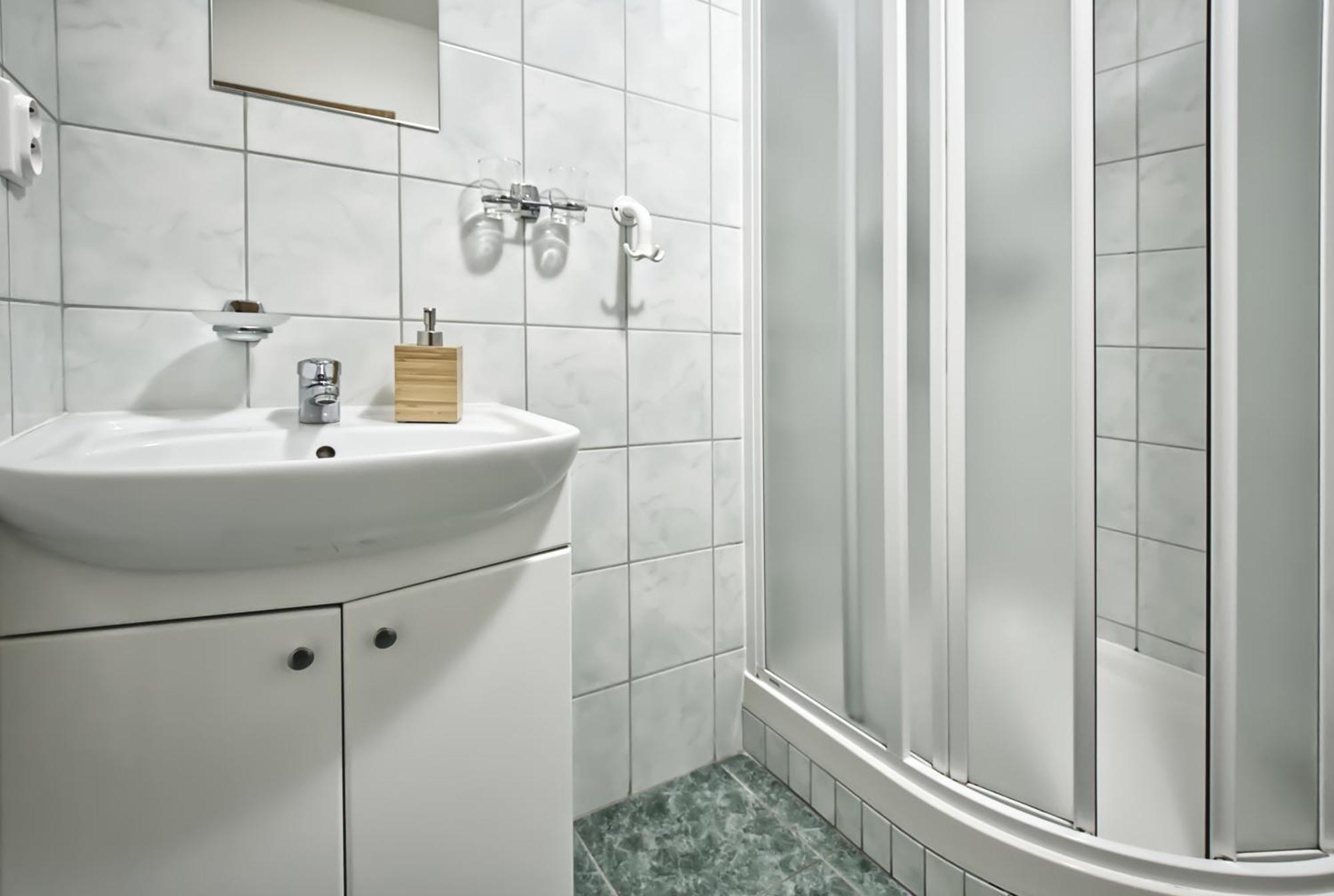Penzion Vinarstvi Cervinka Horni Vestonice Exterior foto